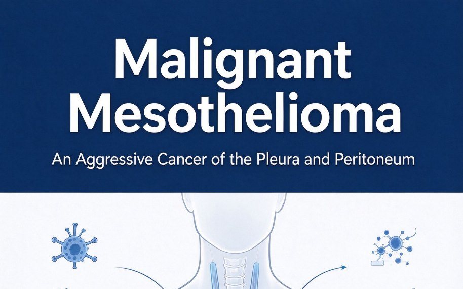 Autocrine PD-1 Antibody, Mesothelin-Targeted CAR-T for Malignant Mesothelioma
